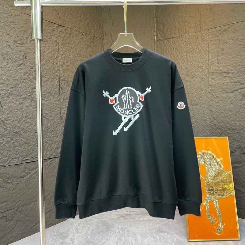 Moncler T-Shirts